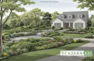 Плетистая роза — романтика и пышность