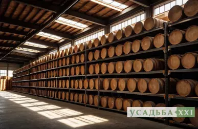 Как создать текстурный эффект на дереве