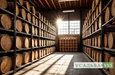 Древесина кедра — аромат и прочность в одном материале