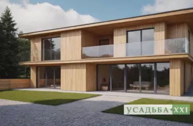 Установка водостока на дом без карнизного свеса