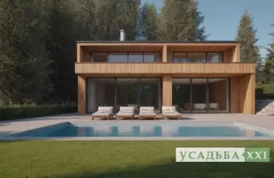 Технология монтажа стеклянного фасада