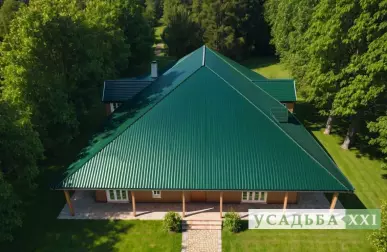 Проверка водостоков перед зимним сезоном