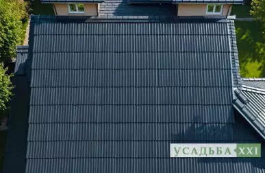 Современные армированные мембраны для скатной кровли