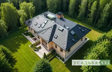 Расчет длины заземляющего контура