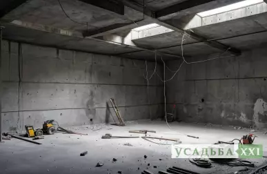 Противопожарные двери и перегородки — типы и монтаж