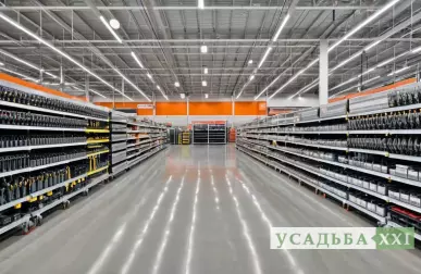 Ручные инструменты для кладки кирпича: полный набор