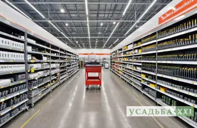 Подвесные ящики для инструментов