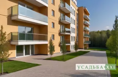 Архитектура многопрофильных больниц