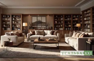 Как выбрать мебель в стиле минимализм