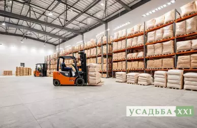 Монтаж винилового пола на бетон