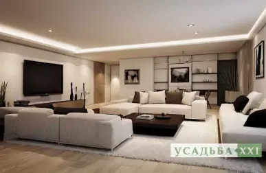 Хранение спортивного инвентаря