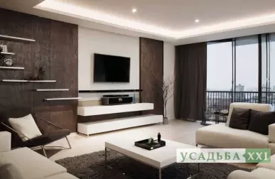 Идеи для детской комнаты в квартире