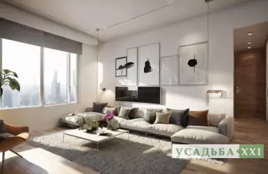 Панорамное остекление: интерьерные нюансы