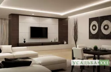 Секреты эргономики в интерьере квартиры