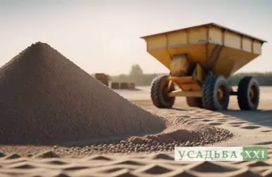 Использование фибробетона в дорожном строительстве