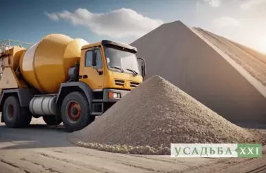 Как выбрать полимерное связующее для бетона