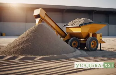 Особенности заливки перекрытий зимой