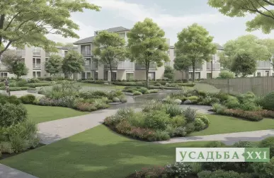 Материалы для беседок