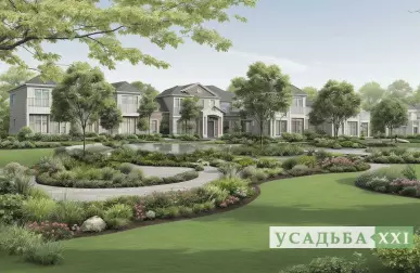 Слива в ландшафтном дизайне