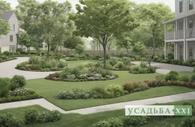 Основы компостирования для сада