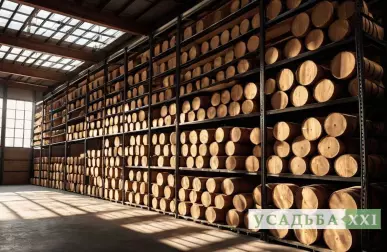 Почему древесина трескается при сушке