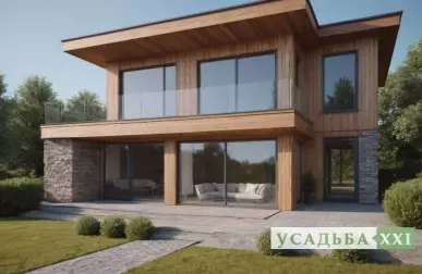 Как избежать разрушения фасада из-за плохой гидроизоляции