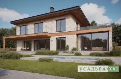 Сравнение металлических и пластиковых водостоков