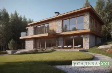 Реставрация исторических фасадов зданий