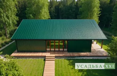 Монтаж вертикальных заземляющих элементов