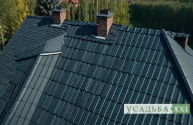 Расчет заземляющего контура для молниезащиты