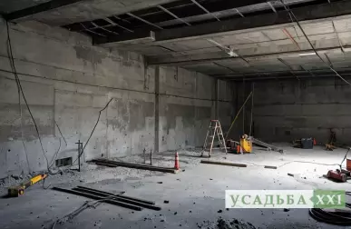 Подсветка и отделка оконных откосов