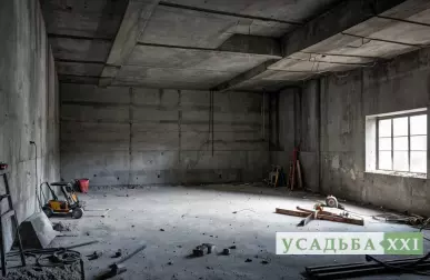 Инженерные коммуникации в частном доме