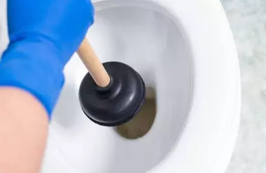 Как очистить засорившийся водопровод: эффективные методы
