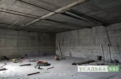 Что такое стяжка пола и зачем она нужна