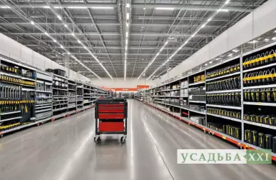 Крепёж для подвесных потолков с гипсокартоном