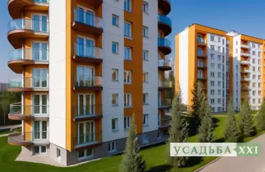 Как понять, стоит ли покупать квартиру в новом микрорайоне
