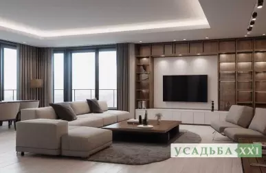 Хранение вещей клиентов в спортзале