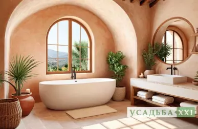 Сравнение душевых уголков и кабин