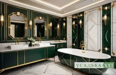 Как выбрать автономную канализацию для дома с 6 человек