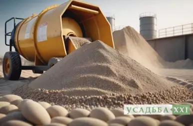 Как избежать перекоса колонн при монтаже