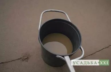 Технологии безопалубочного бетонирования
