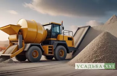 Прозрачный бетон: светопроницаемая архитектура