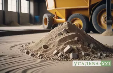 Тенденции в архитектурном бетоне 2025 года