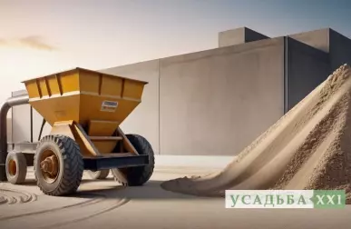 Теплоизоляционные свойства гипсобетона