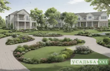 Экологичный детский уголок