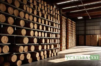 Технологии стабилизации экзотических пород