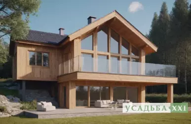 Восстановление штукатурного фасада