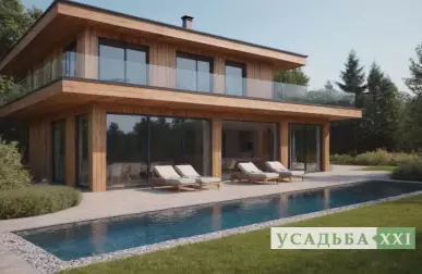 Утепление фасада с системой «теплый кирпич»