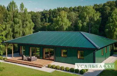 Сезонная проверка гидроизоляции на скатной крыше