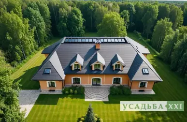 Проверка зон защиты молниезащиты на школах